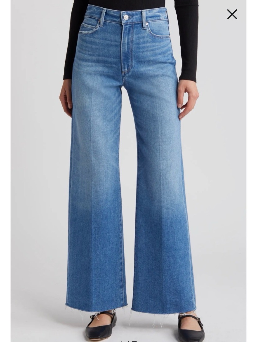 Paige jeans